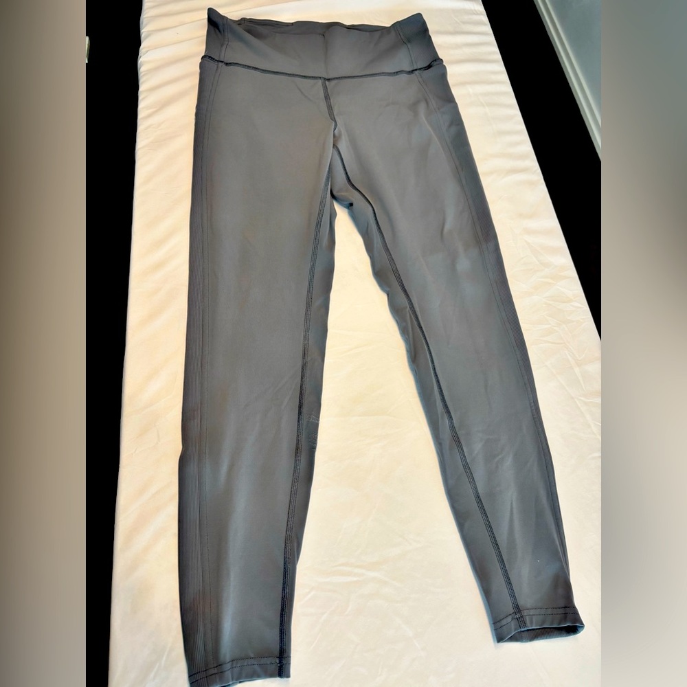 Lululemon Compression Leggings